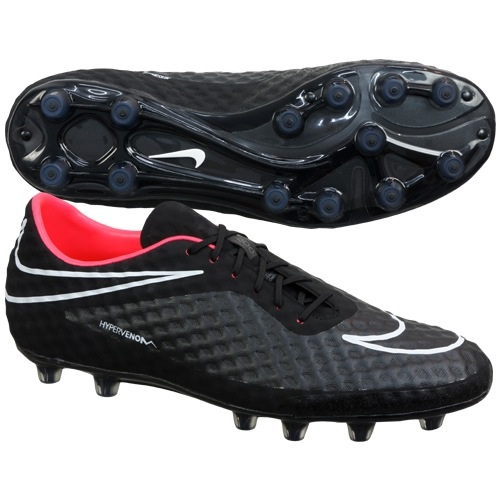 歴代 ハイパーヴェノム: シェガのSocceRあれこれ